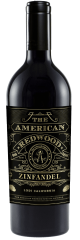 The American Redwood Zinfandel