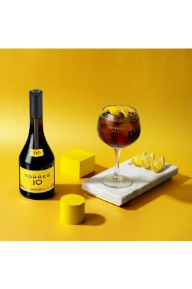Torres 10 Cola