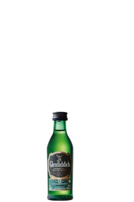 Glenfiddich 12 YO