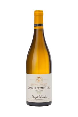 Joseph Drouhin Chablis Premier Cru Vaillons A.O.P.