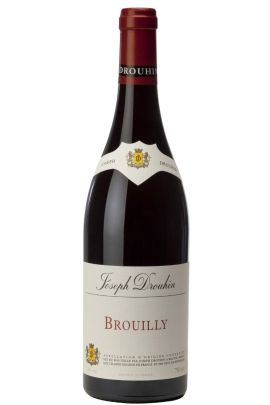 Joseph Drouhin Brouilly A.O.P.