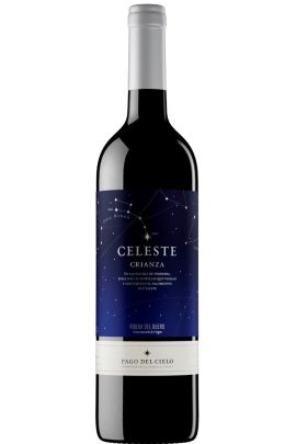 Torres Celeste Ribera Del Duero D.O.