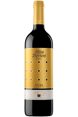 Torres Altos Ibericos Reserva Rioja D.O.C.