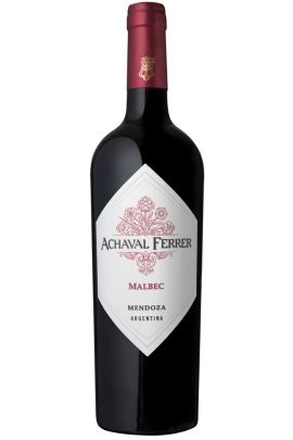 Achaval-Ferrer Malbec Mendoza 2021