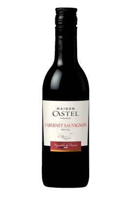 Maison Castel Cabernet Sauvignon d'Oc I.G.P.