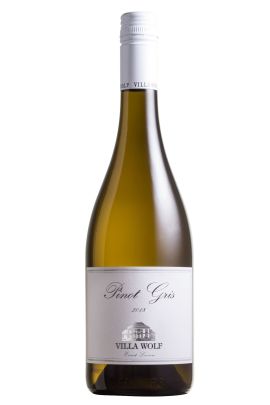 Villa Wolf Pinot Gris