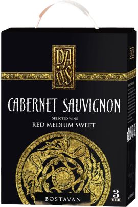 Daos Cabernet Sauvignon