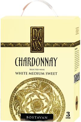 Daos Chardonnay