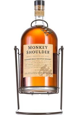 Monkey Shoulder (sup.)