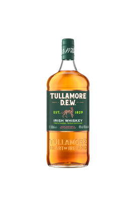 Tullamore D.E.W.