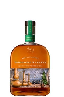 Woodford Reserve Distiller's Select