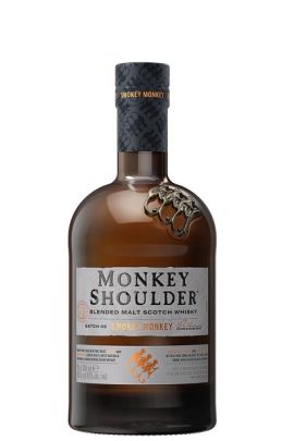 Monkey Shoulder Smokey