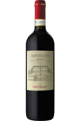 Frescobaldi Castiglioni Chianti D.O.C.G.