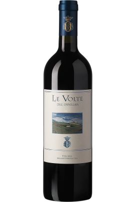 Le Volte Dell'Ornellaia Toscana IGT Rosso 2023