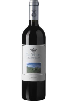 Le Volte Dell'Ornellaia Toscana IGT Rosso 2022