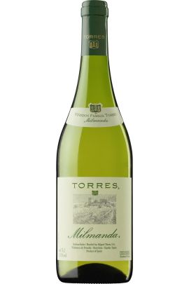 Torres Milmanda Conca De Barbera D.O.