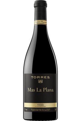 Torres Mas La Plana Penedes D.O.