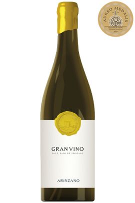Arinzano Gran Vino Blanco 2019