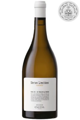 Maison Castel Series Limitees Condrieu Blanc AOC 2020