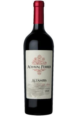 Achaval-Ferrer Finca Altamira 2019