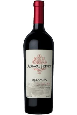 Achaval-Ferrer Finca Altamira 2020