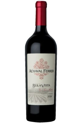 Achaval-Ferrer Finca Bella Vista 2020