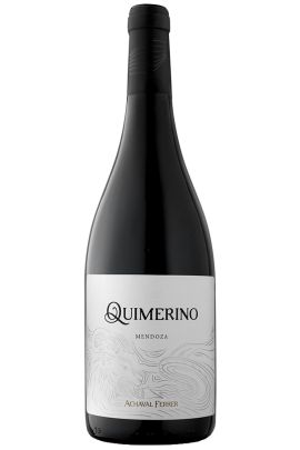 Achaval-Ferrer Quimerino Mendoza Tinto 2024