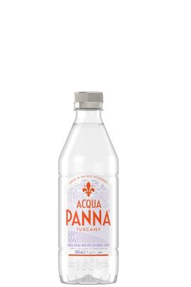 Acqua Panna PET
