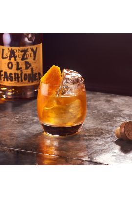 Lazy Old Fashioned