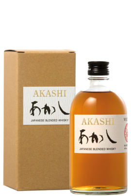 AKASHI BRAND アルデンテ VISKIS Akashi blended