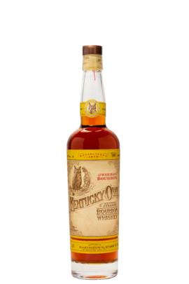 Kentucky Owl Batch #8