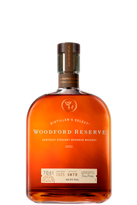 Woodford Reserve Distiller's Select