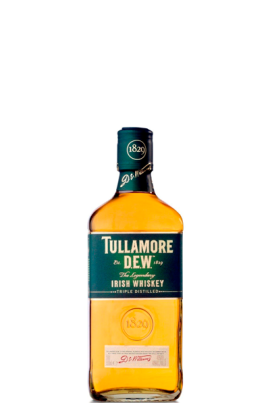 Tullamore D.E.W.