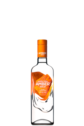 Amber™ Gold