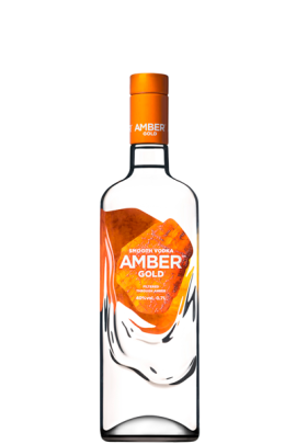 Amber™ Gold