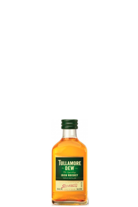 Tullamore D.E.W.