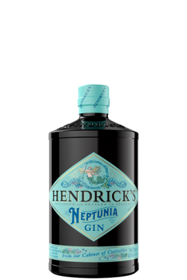 Hendrick’s Neptunia