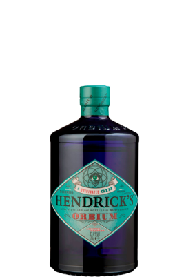 Hendrick’s Orbium 