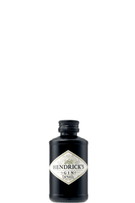 Hendrick's 