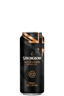 Strongbow Apple Dry