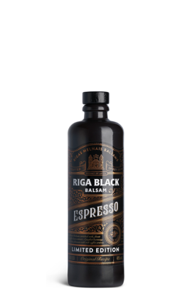 Riga Black Balsam Espresso