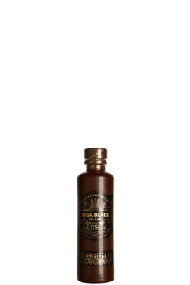 Riga Black Balsam