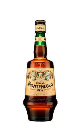 Amaro Montenegro