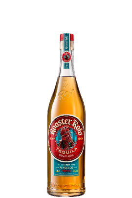 Rooster Rojo Reposado