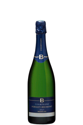 Forget Brimont Brut Premier Cru