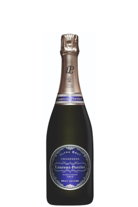 Laurent Perrier Ultra Brut