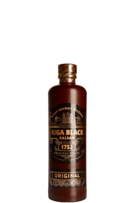 Riga Black Balsam