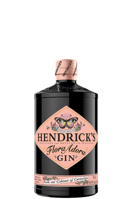 Hendrick‘s Flora Adora