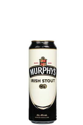 Murphy's Irish Stout