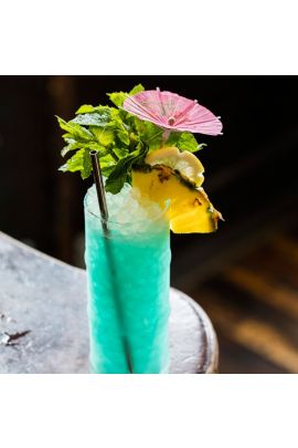 Blue Hawaii